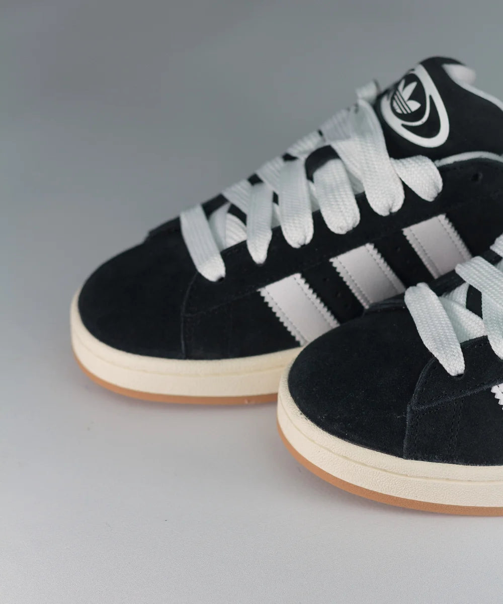 Adidas Campus 00s Black Classic