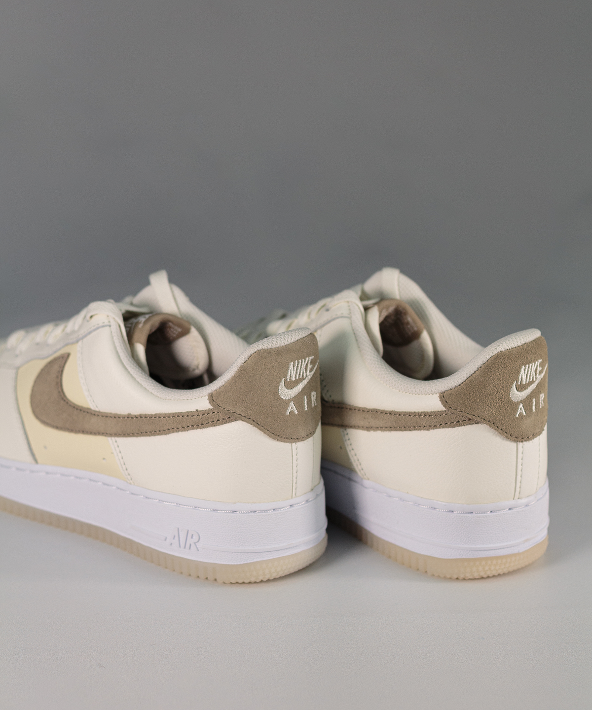 Nike Air Force 1 Low Coconut Milk