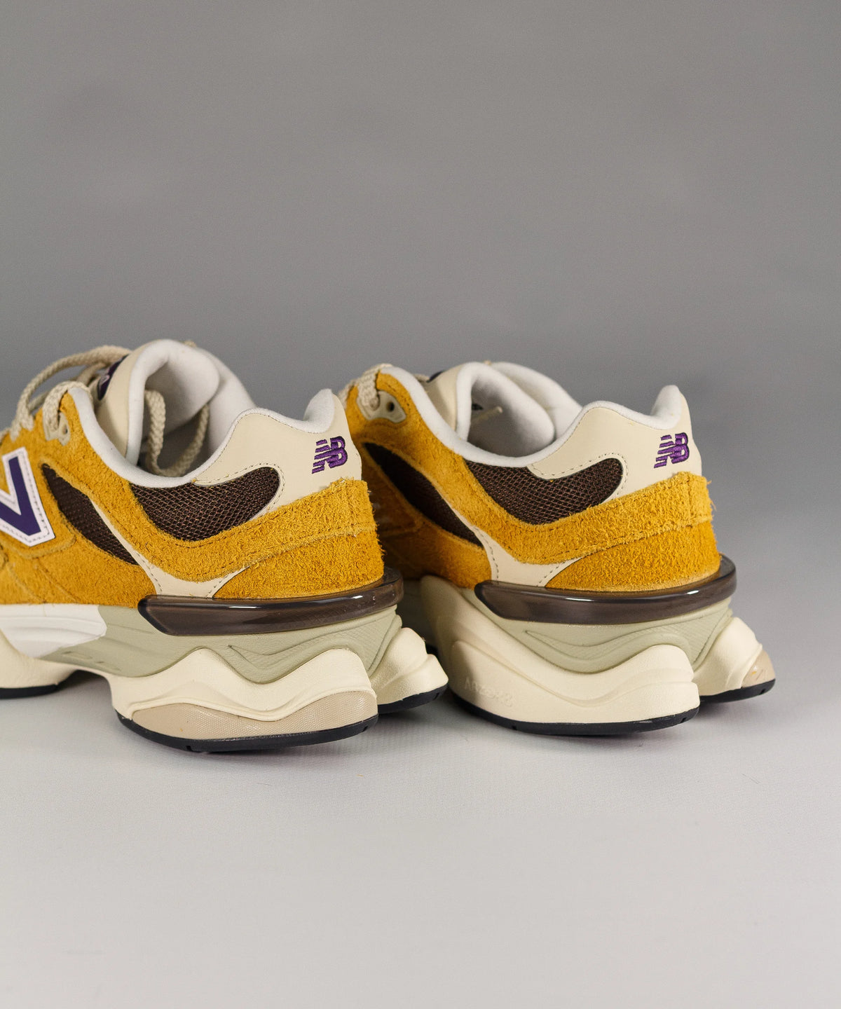 New Balance 9060 Butterscotch