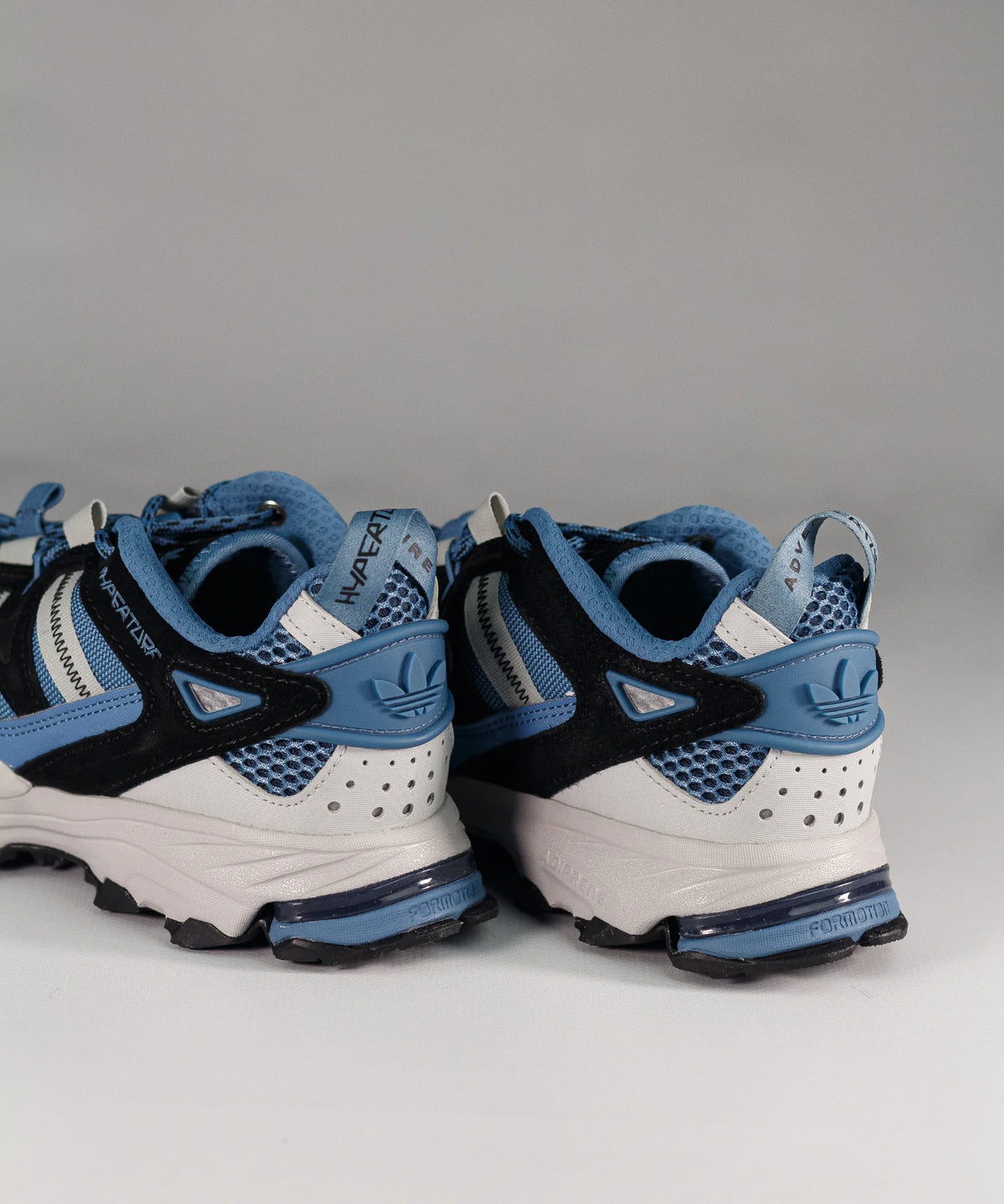 Adidas Originals Hyperturf Blue