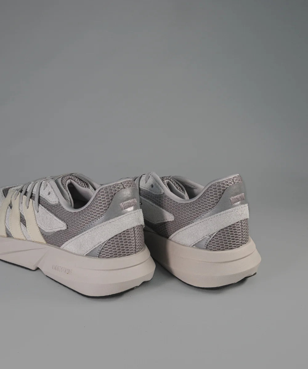 Adidas Lightblaze Grey Three