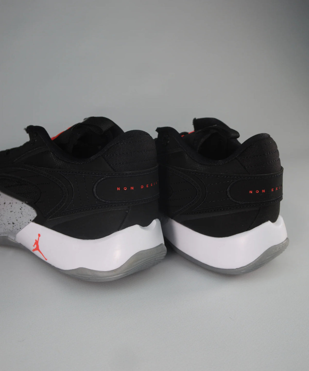 Nike Air Jordan Luka 2 Black Cement