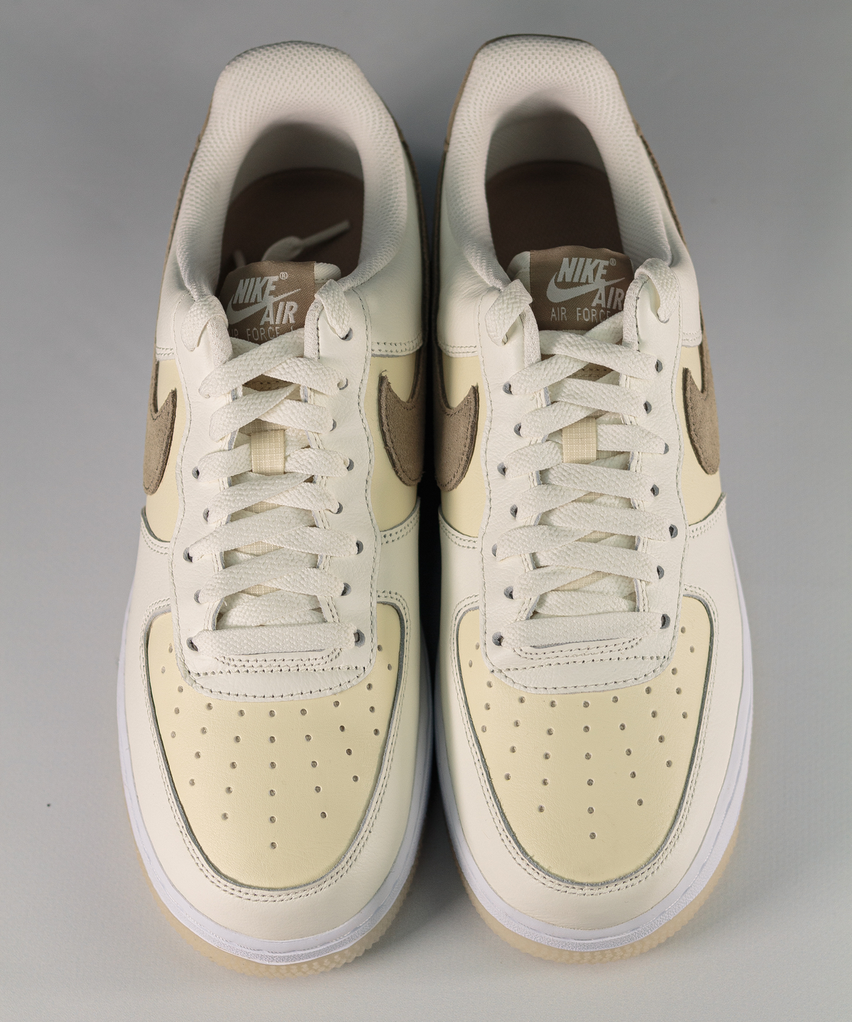 Nike Air Force 1 Low Coconut Milk