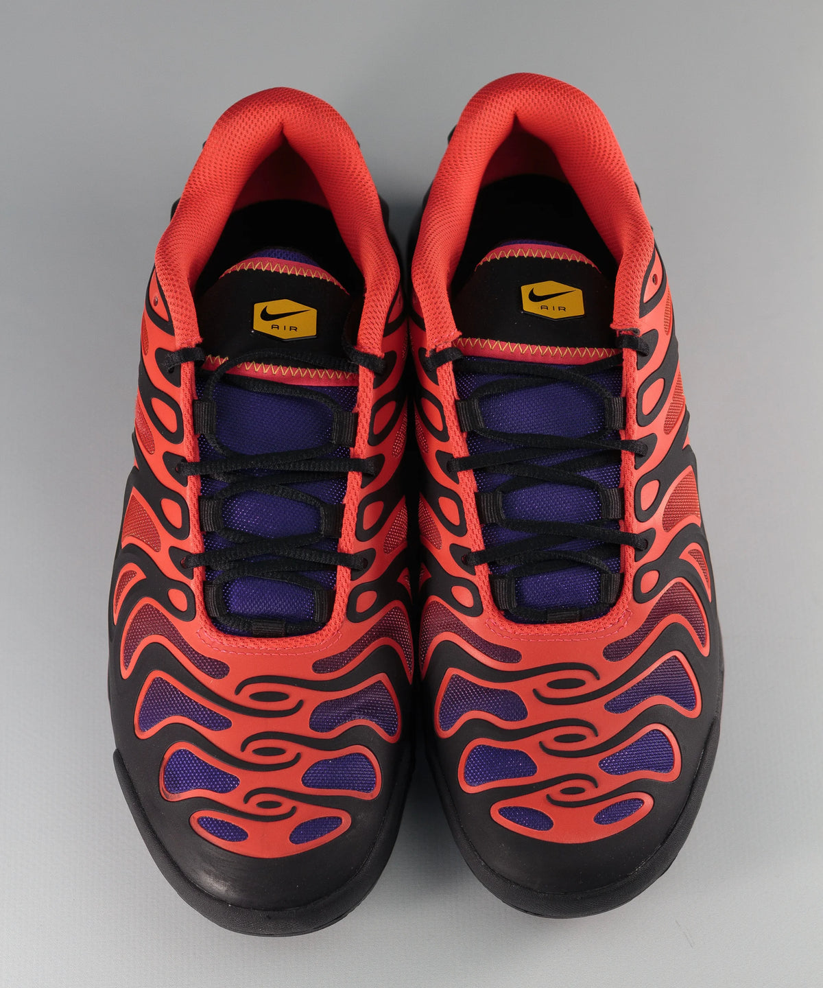 Nike Air Max TN Plus Drift Fire