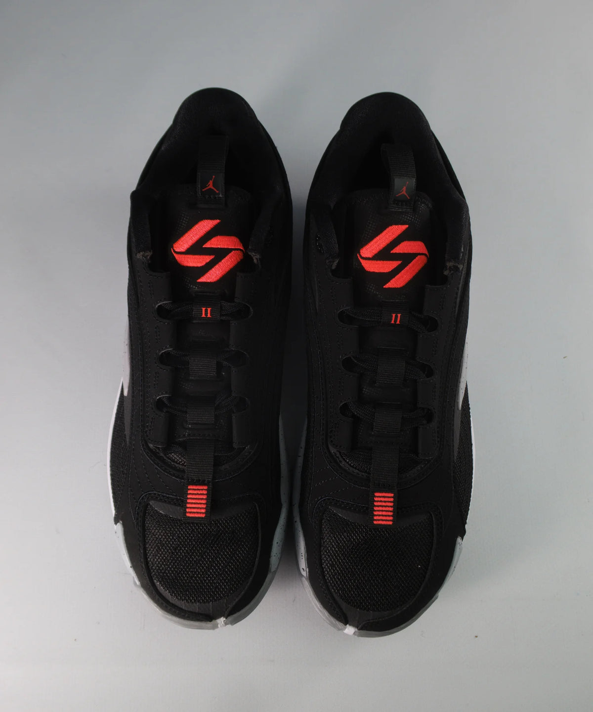 Nike Air Jordan Luka 2 Black Cement