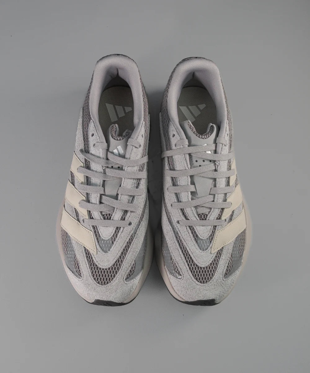 Adidas Lightblaze Grey Three