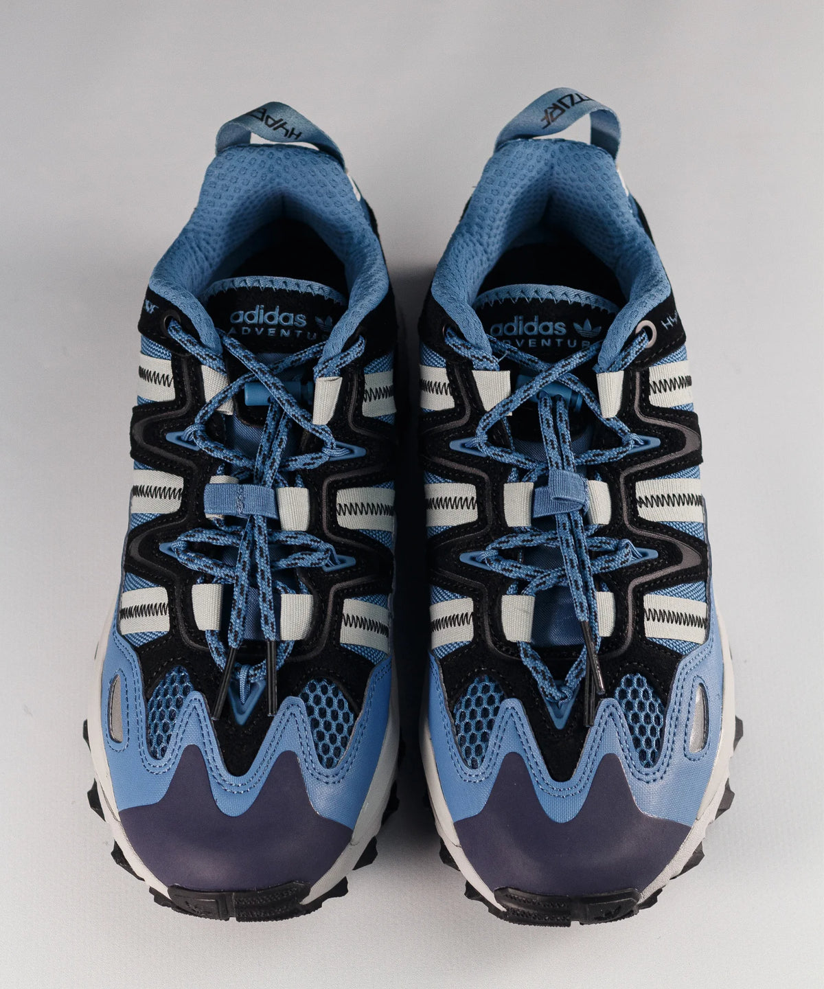 Adidas Originals Hyperturf Blue