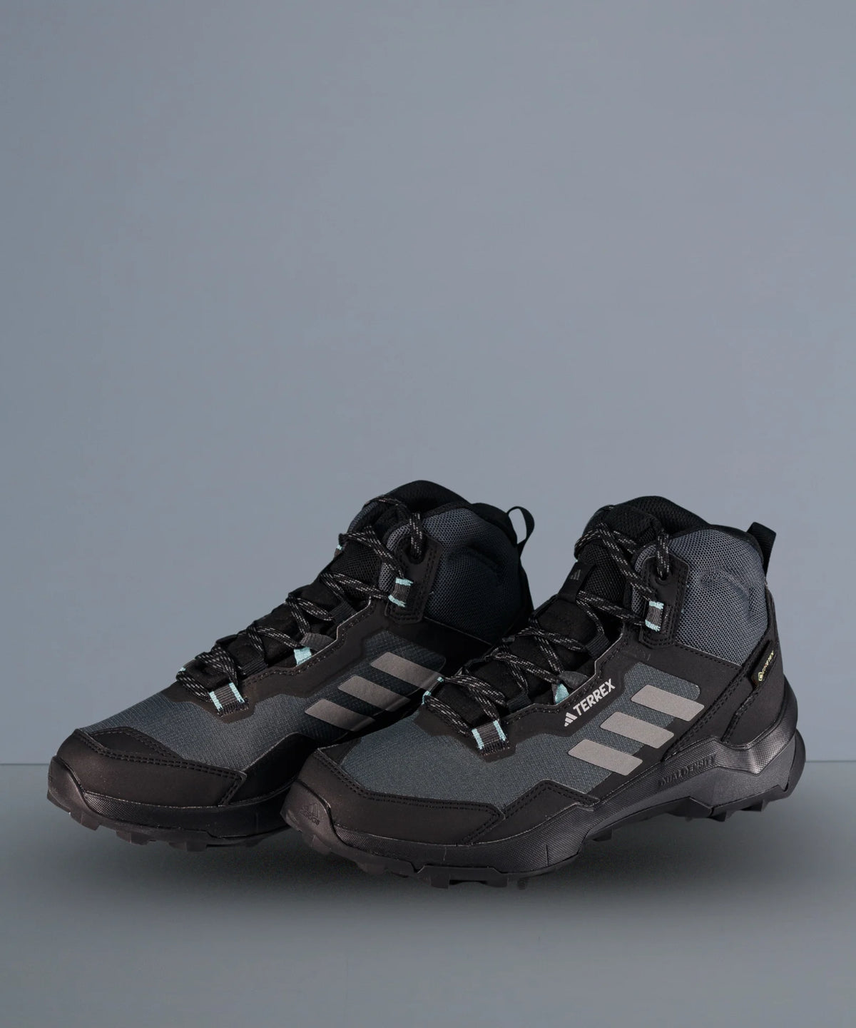 Adidas Terrex AX4 Mid Gore-Tex Grey Wms