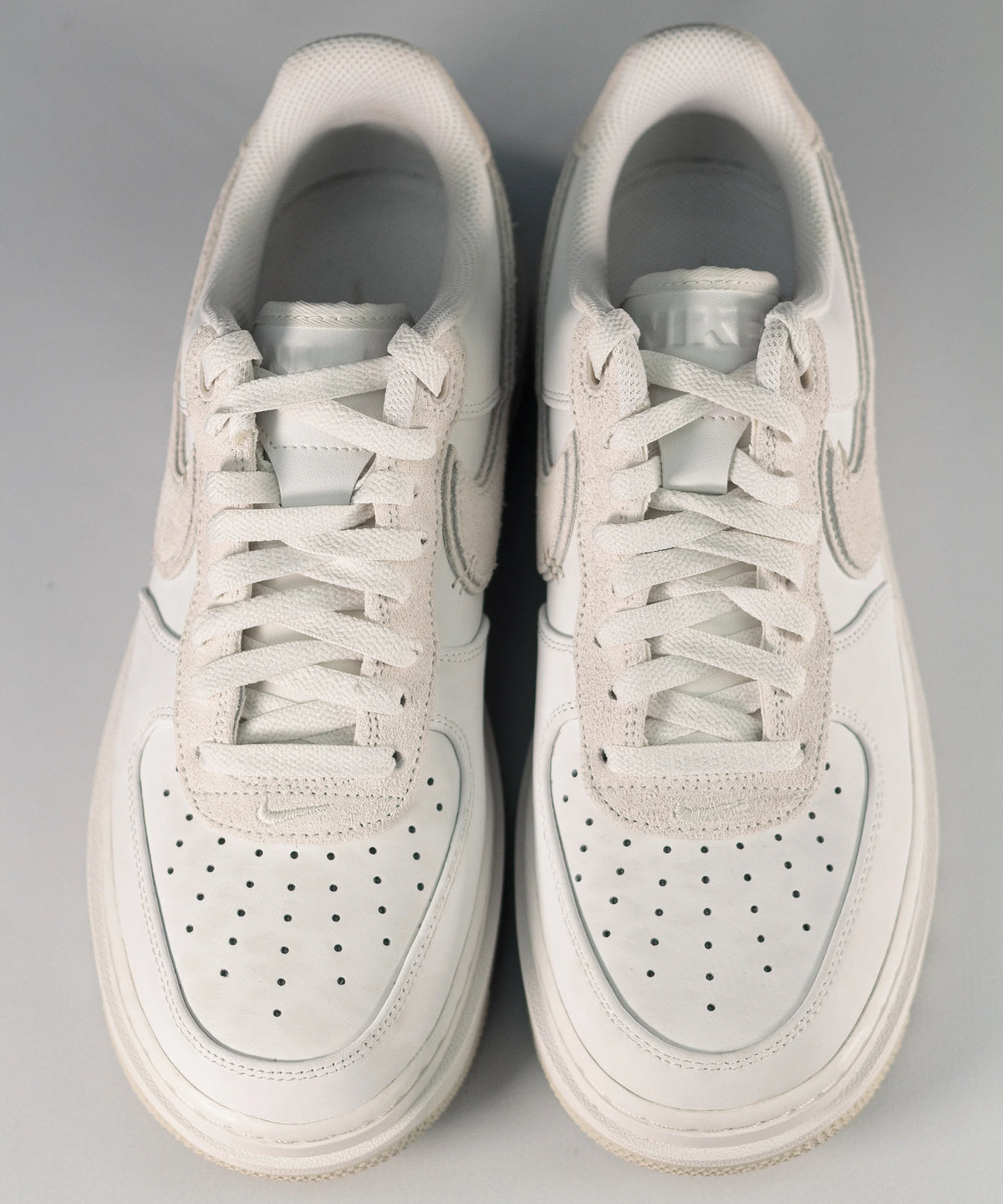 Nike Air Force 1 Luxe Summit White