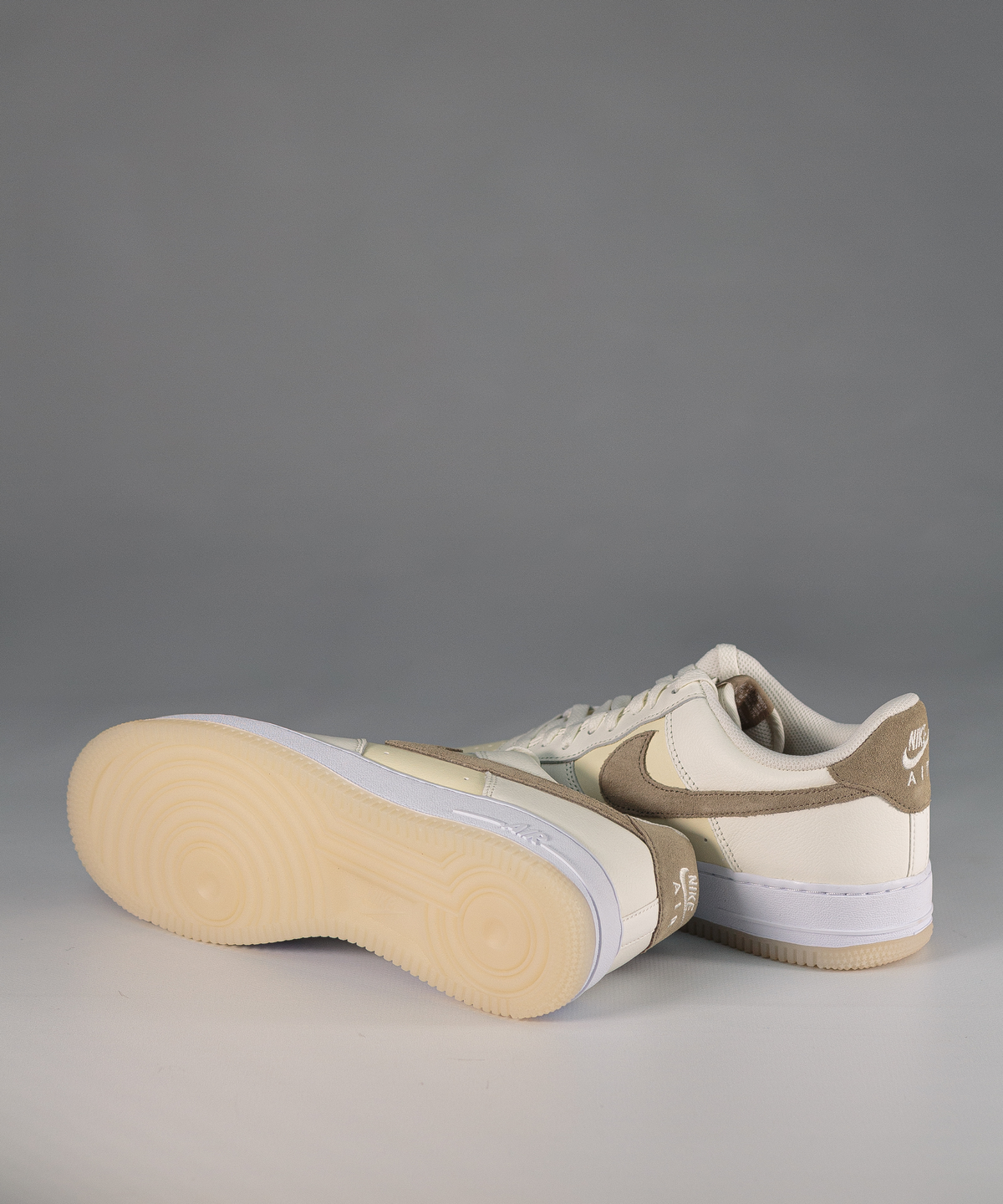 Nike Air Force 1 Low Coconut Milk