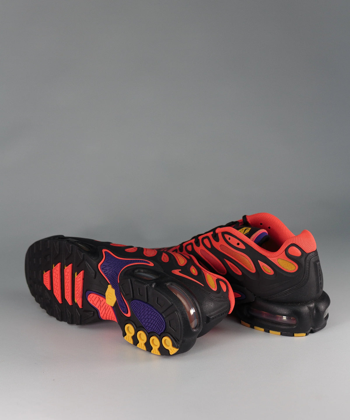 Nike Air Max TN Plus Drift Fire