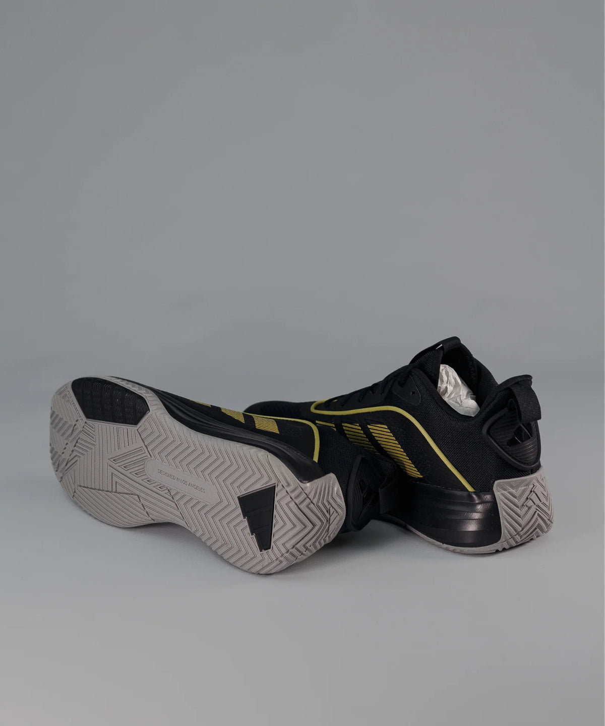 Adidas Own the Game 3