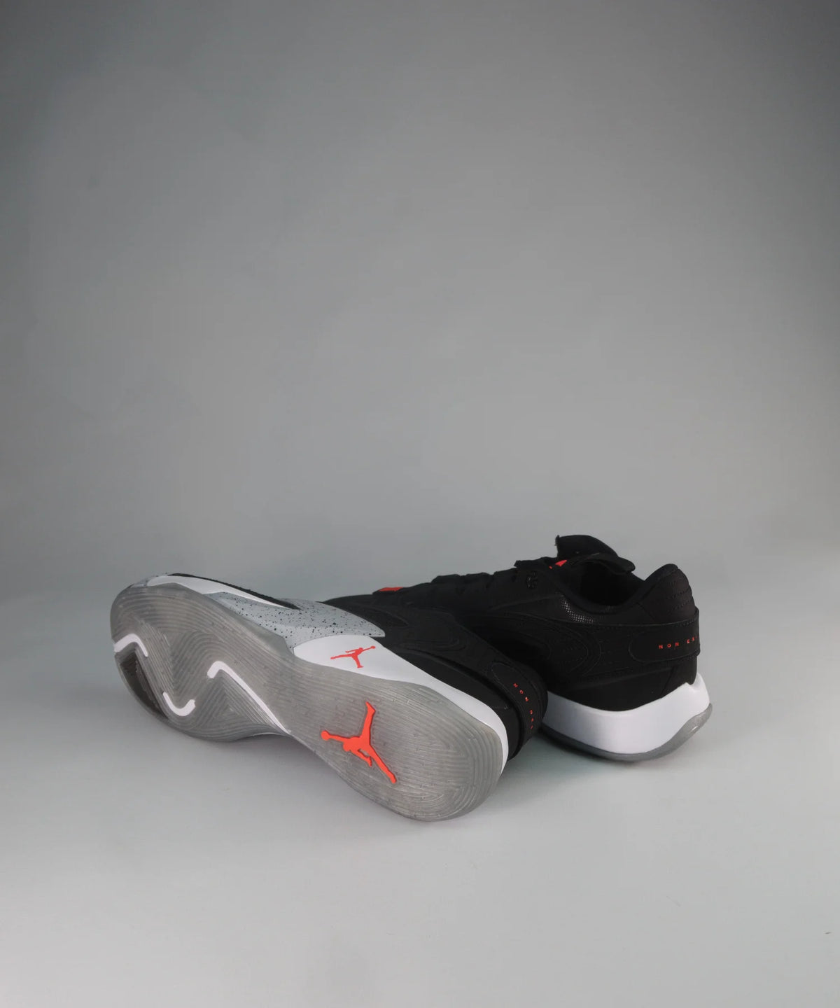 Nike Air Jordan Luka 2 Black Cement