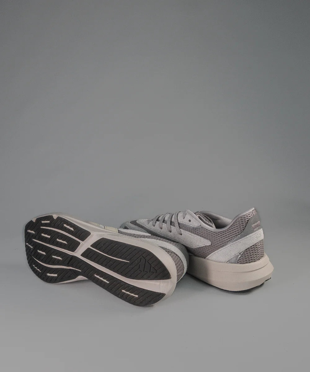 Adidas Lightblaze Grey Three