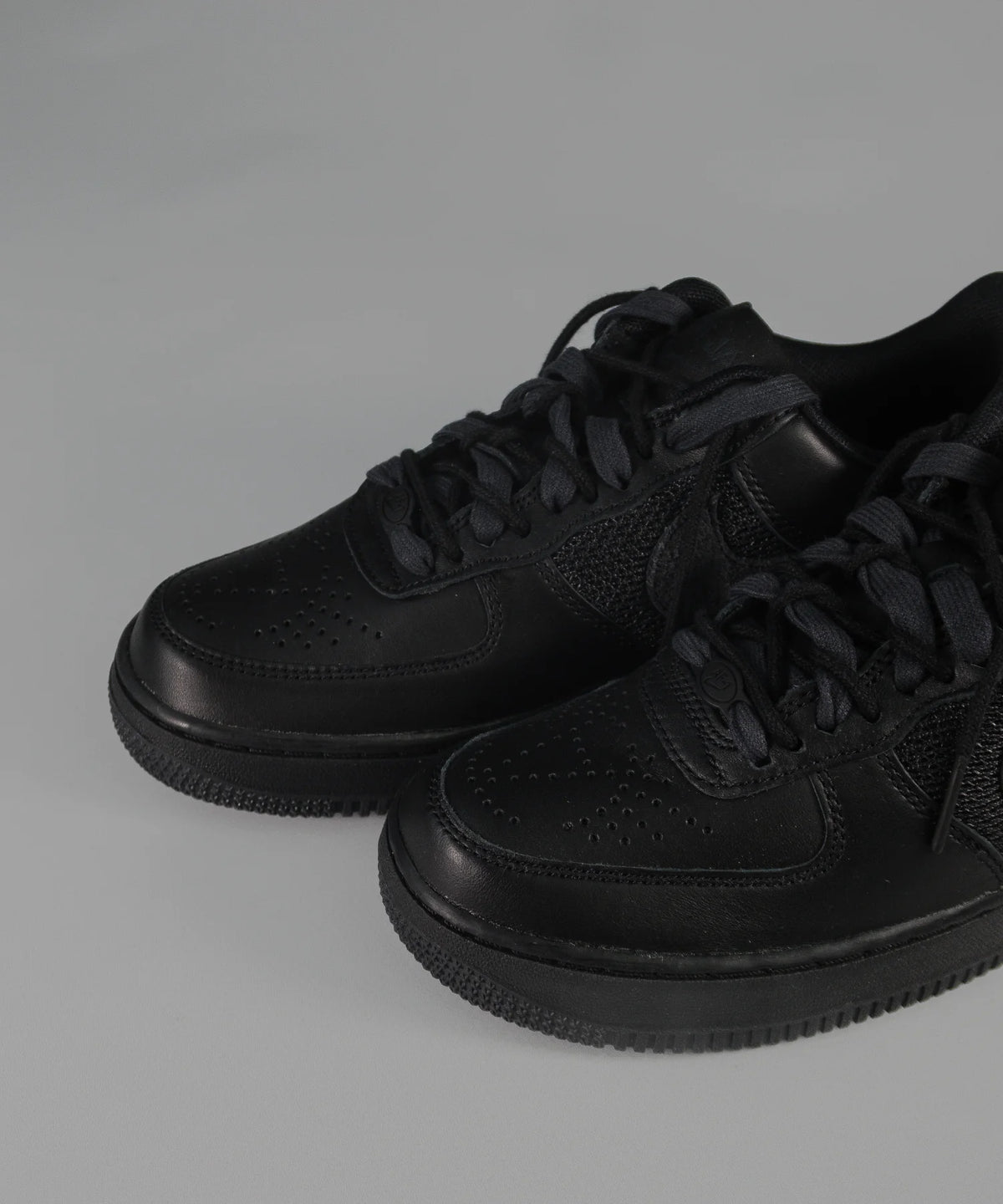 Nike Air Force 1 Low SP Black x Slam Jam