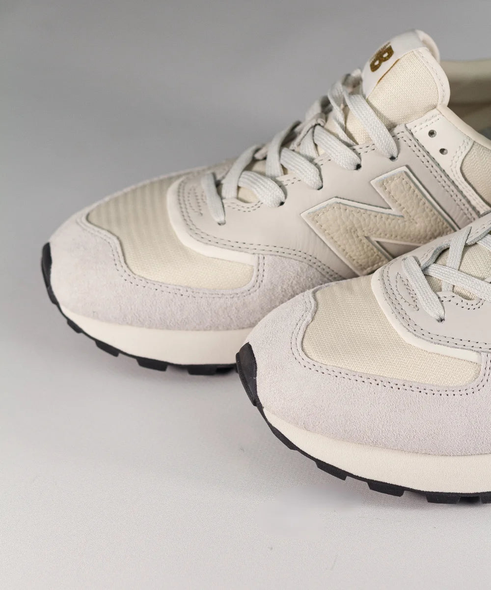 New Balance 574 Legacy White