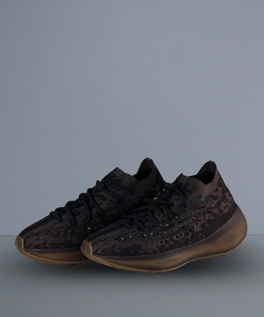 Adidas Yeezy Boost 380 Onyx