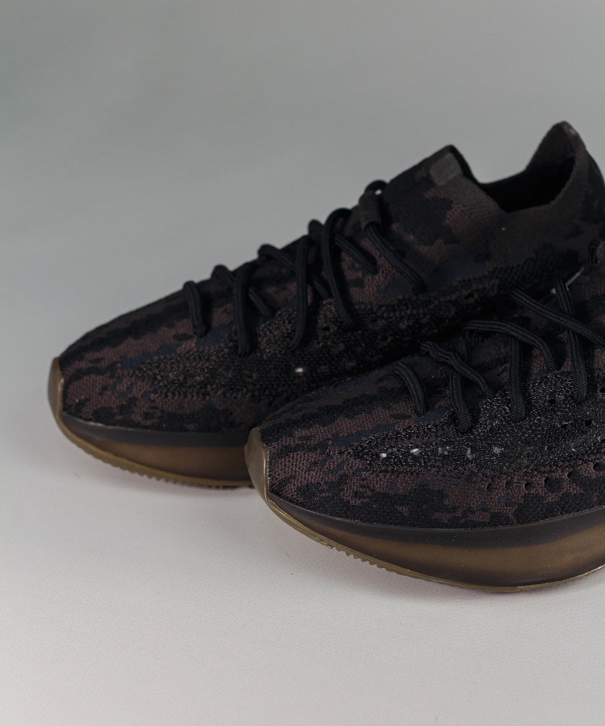 Adidas Yeezy Boost 380 Onyx