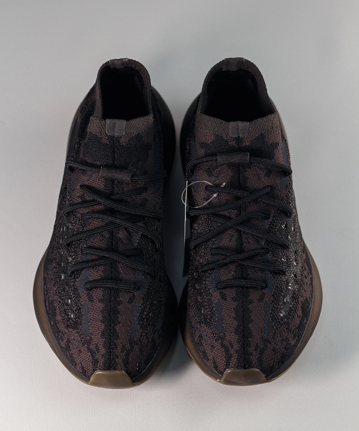 Adidas Yeezy Boost 380 Onyx