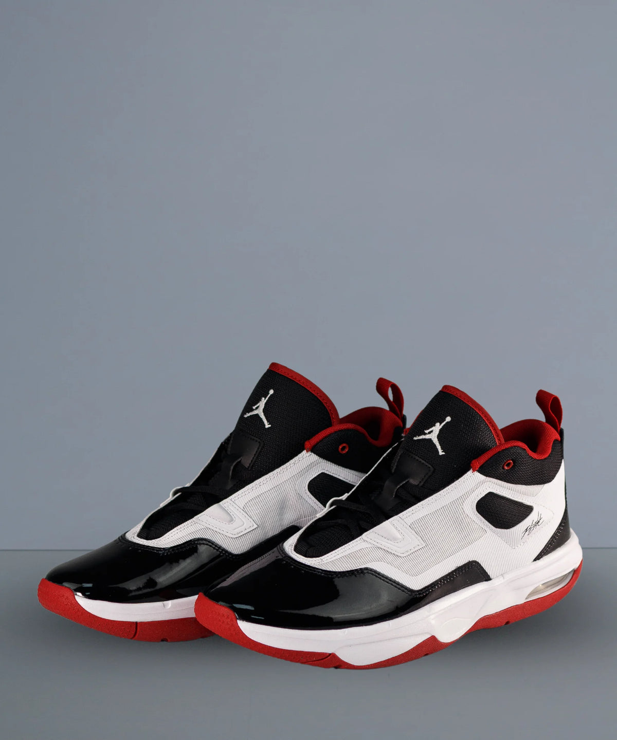 Nike Air Jordan Stay Loyal 3 Black & Red