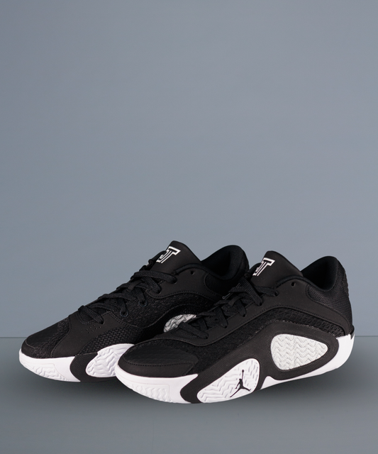 Nike Air Jordan Tatum 2 Black & White