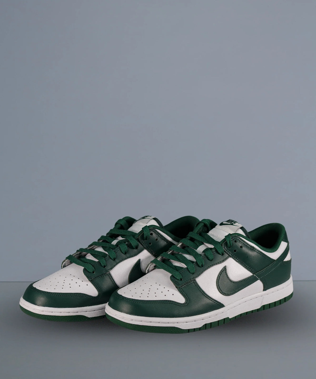 Nike Dunk Low Team Green