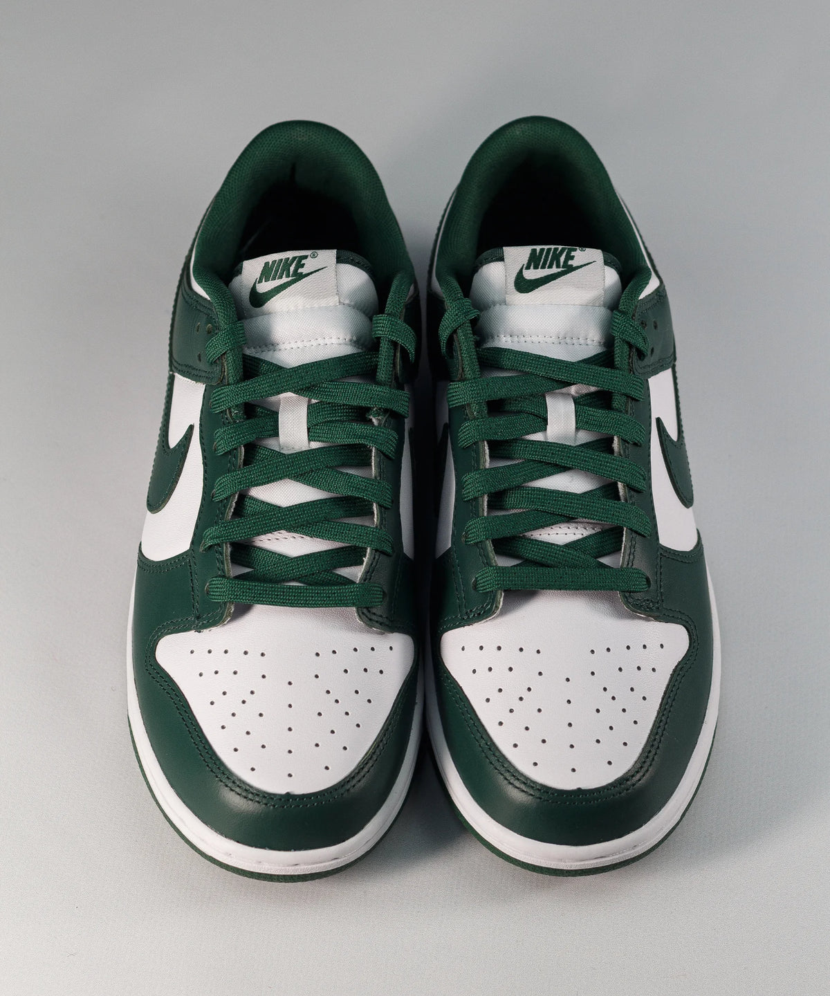Nike Dunk Low Team Green