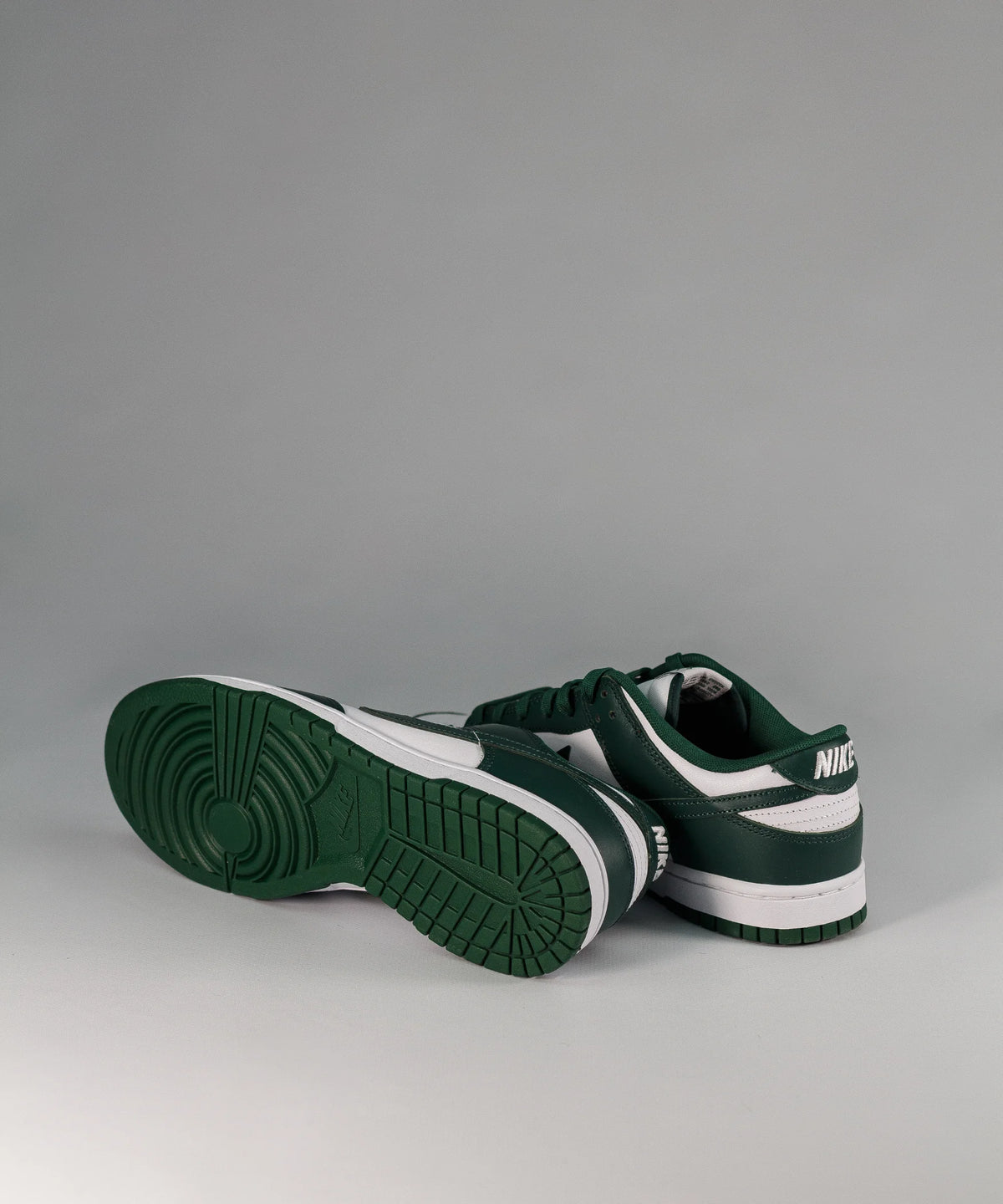 Nike Dunk Low Team Green