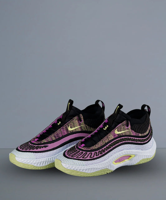Nike Cosmic Unity 3 Low Rush Fuchsia