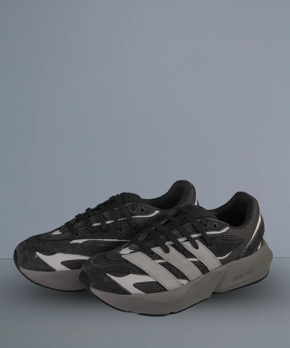 Adidas Lightblaze Space Grey Carbon