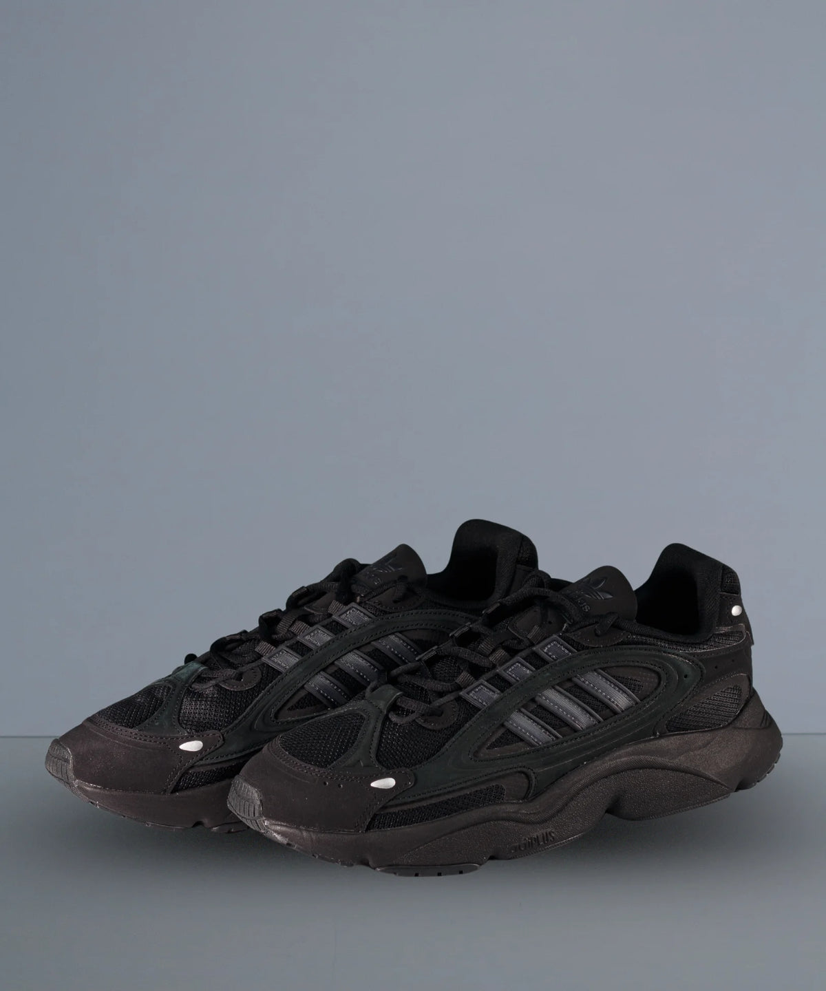 Adidas Ozmillen Full Black