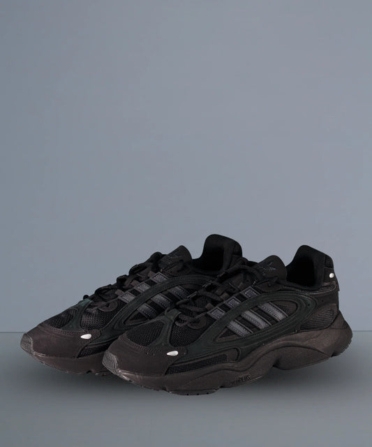 Adidas Ozmillen Full Black