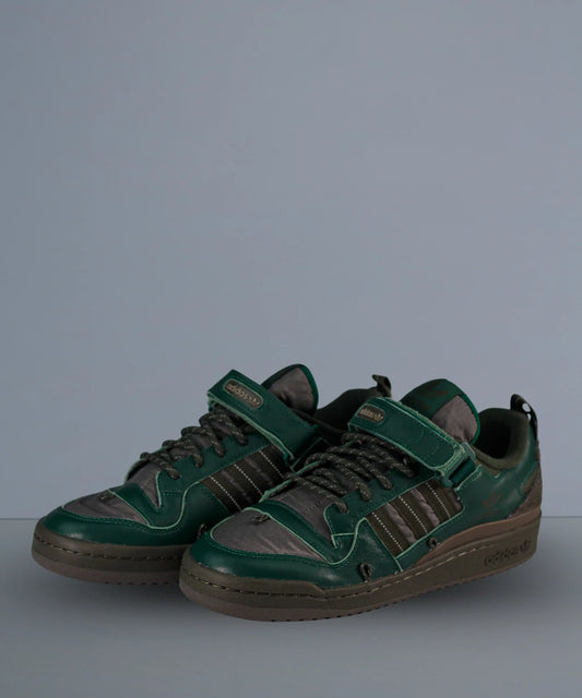 Adidas Forum 84 Camp Green Low