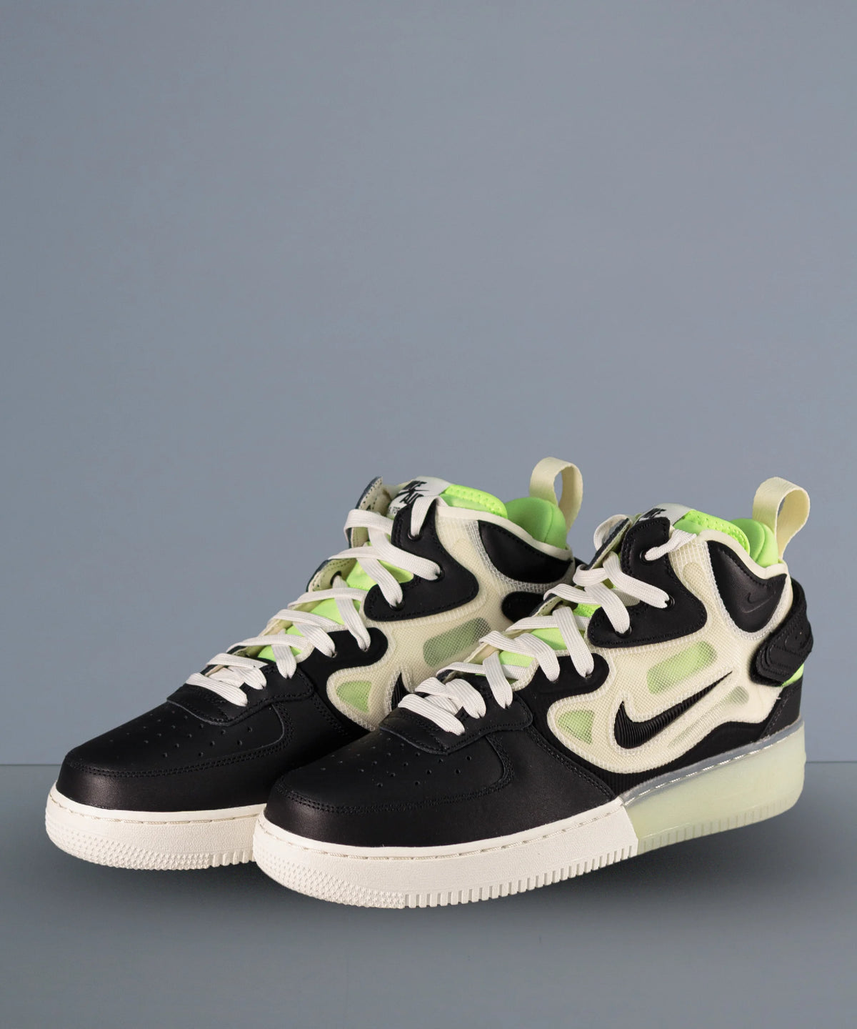 Nike Air Force 1 Mid React
