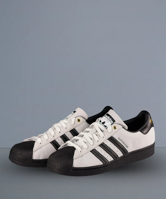 Adidas Superstar Gore-Tex White & Black