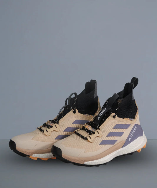 Adidas Terrex Free Hiker 2 Acid Orange Wms