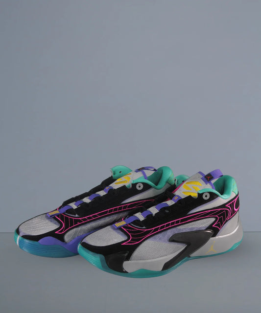 Nike Air Jordan Luka 2 All Star Wolf Grey