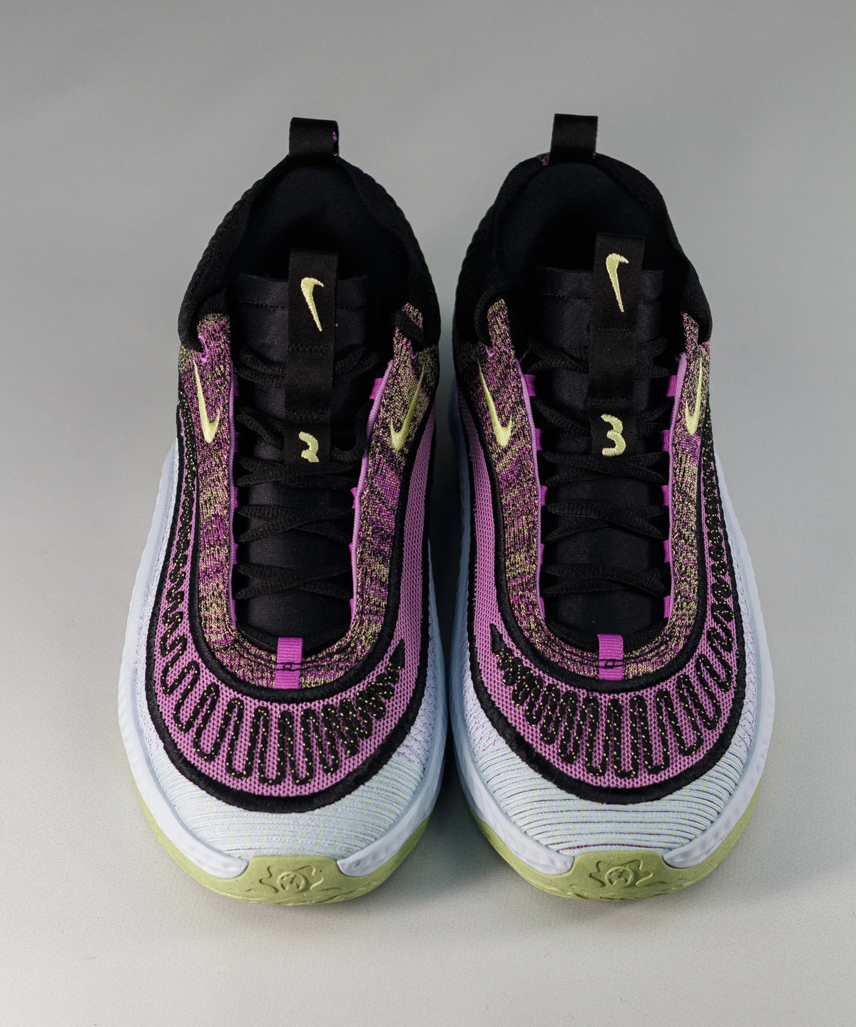 Nike Cosmic Unity 3 Low Rush Fuchsia