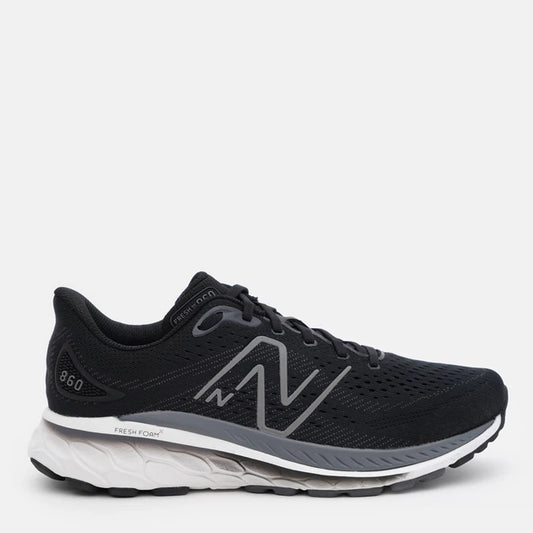 New Balance Fresh Foam X Kaiha Road Black Wide