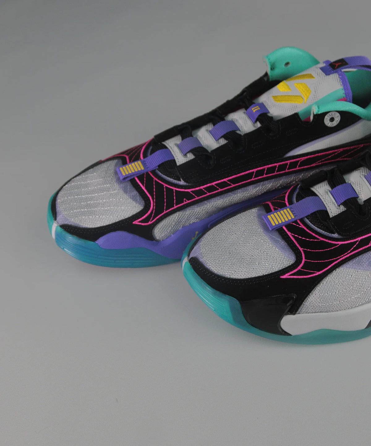 Nike Air Jordan Luka 2 All Star Wolf Grey