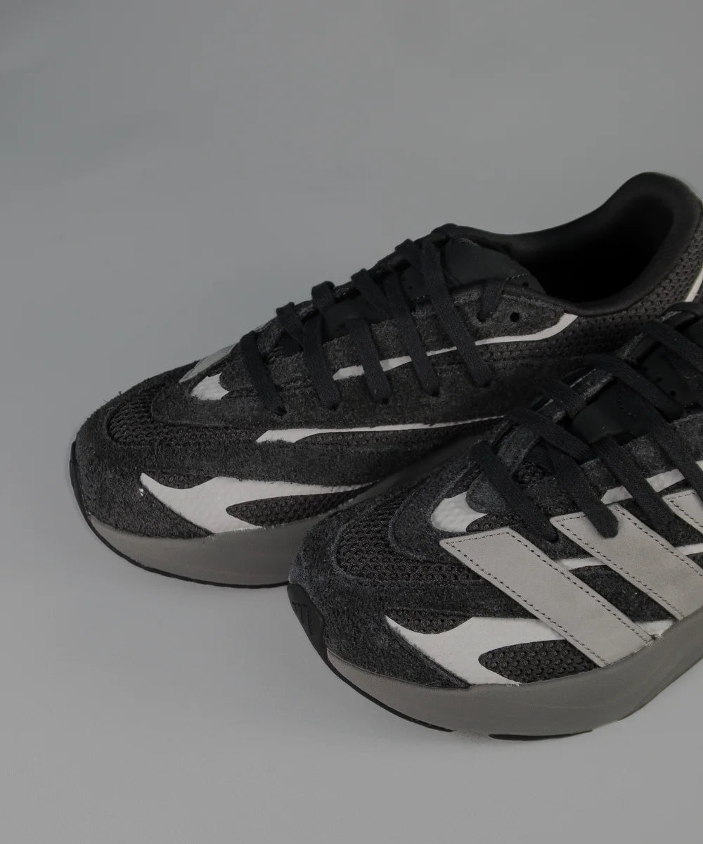 Adidas Lightblaze Space Grey Carbon
