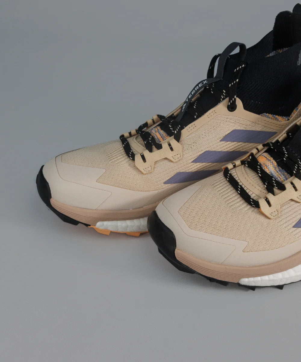Adidas Terrex Free Hiker 2 Acid Orange Wms