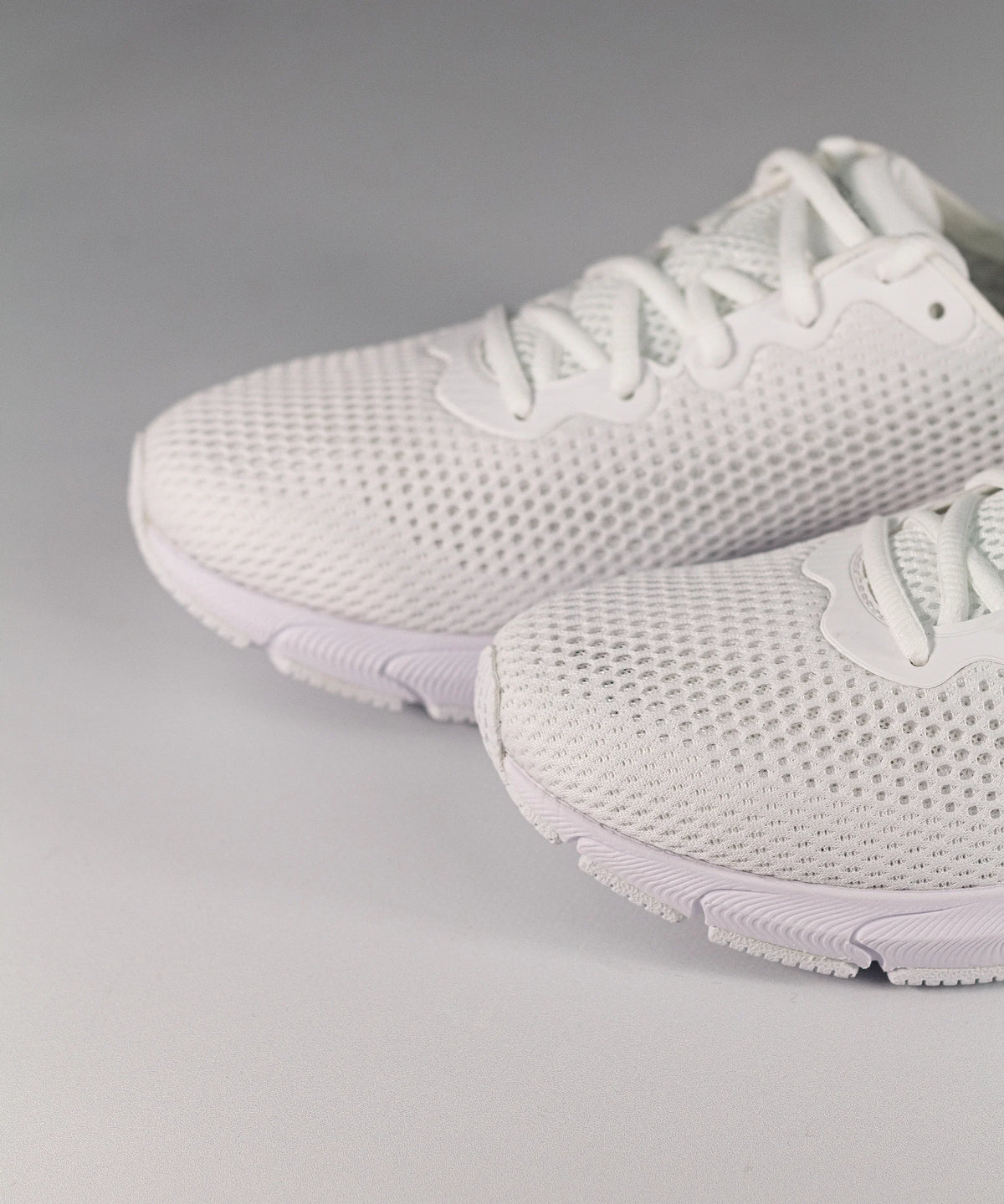 Under Armour Hovr Sonic 4 White