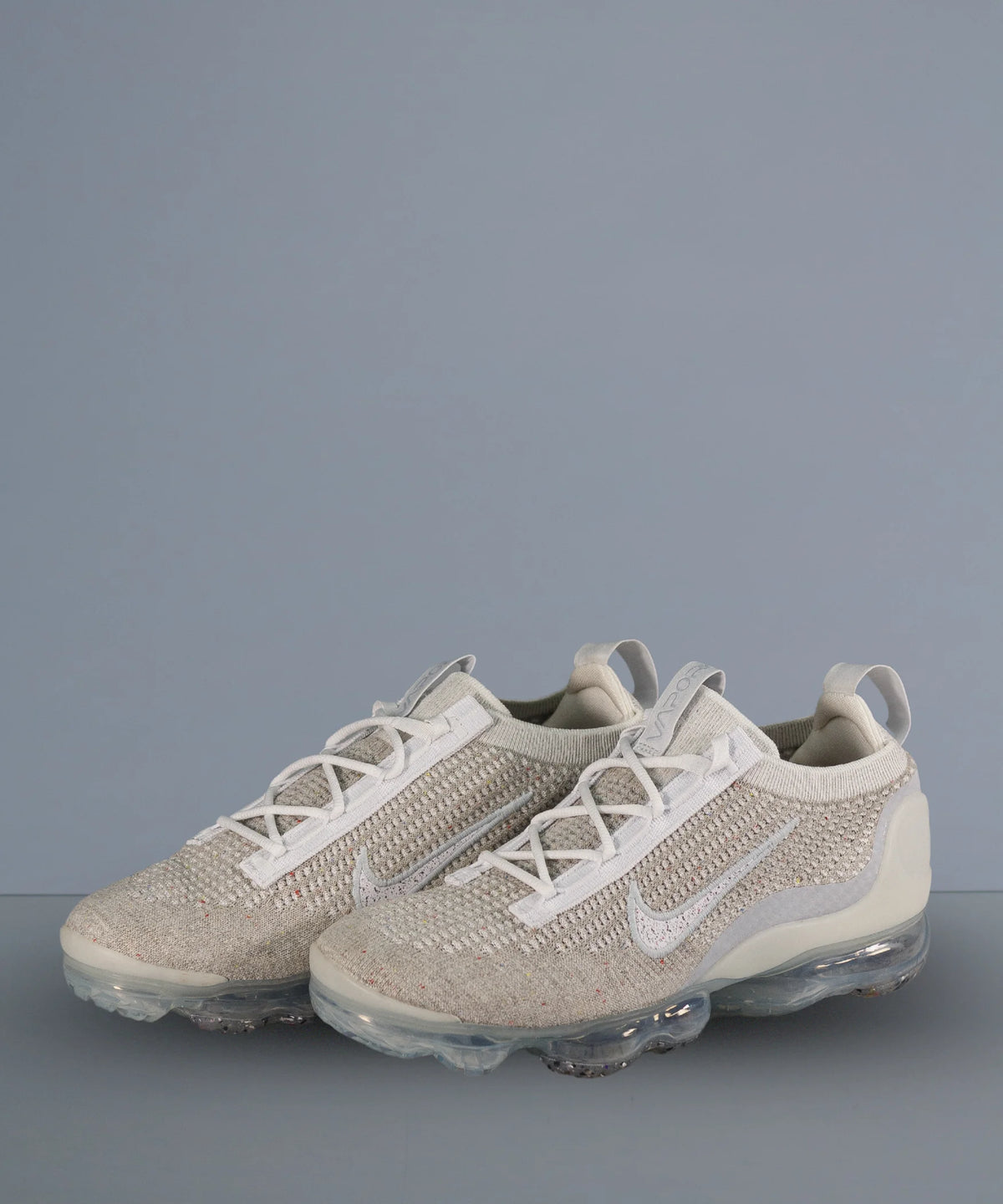 Nike Air Vapormax 2021 FK Summit White Wms