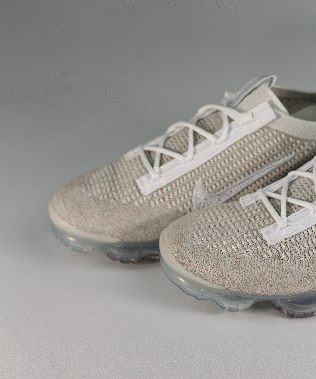 Nike Air Vapormax 2021 FK Summit White Wms