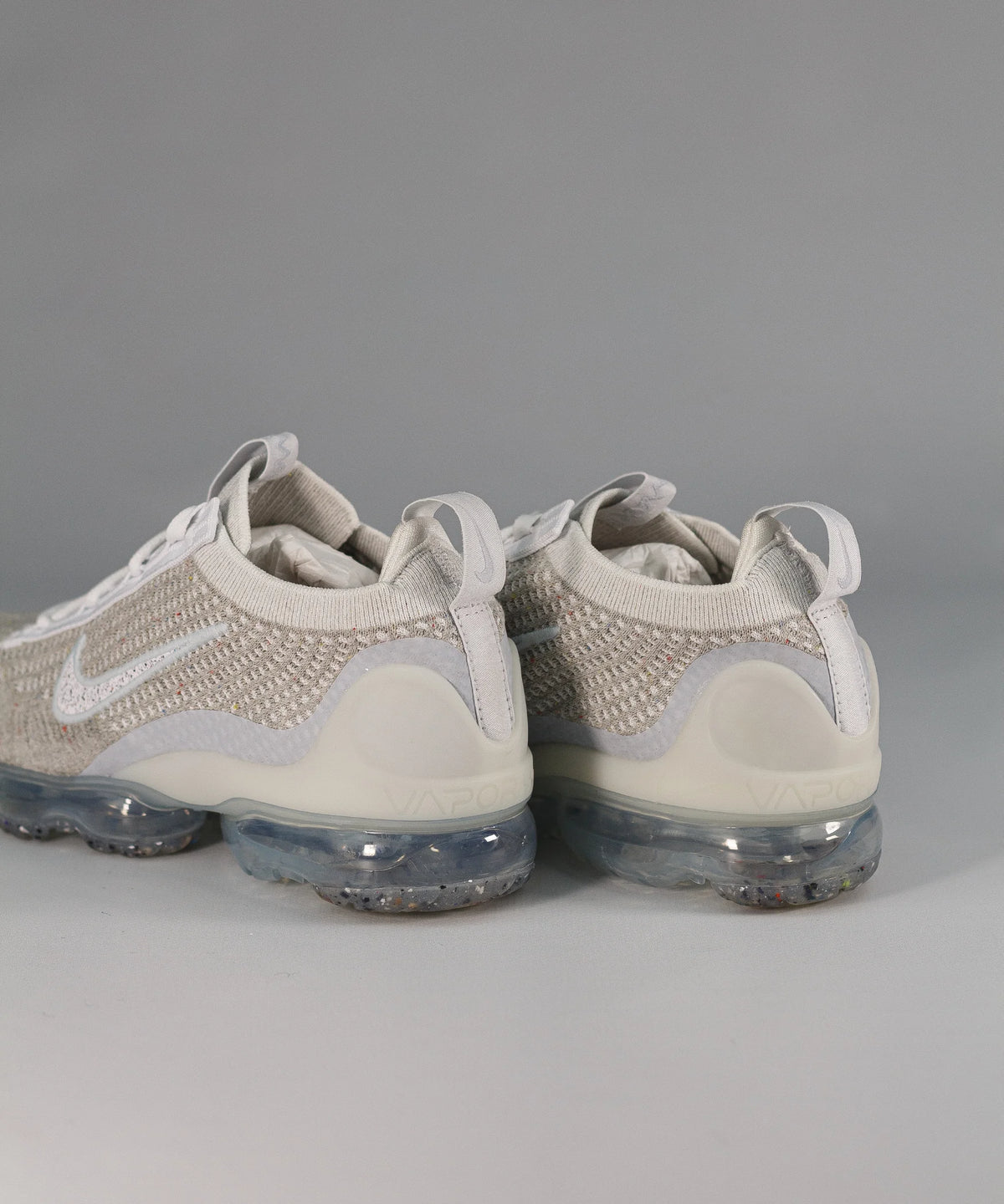 Nike Air Vapormax 2021 FK Summit White Wms