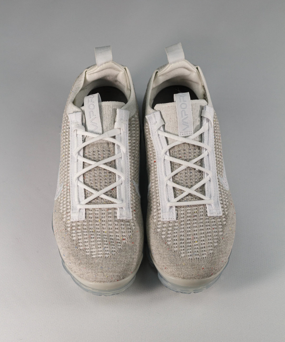 Nike Air Vapormax 2021 FK Summit White Wms