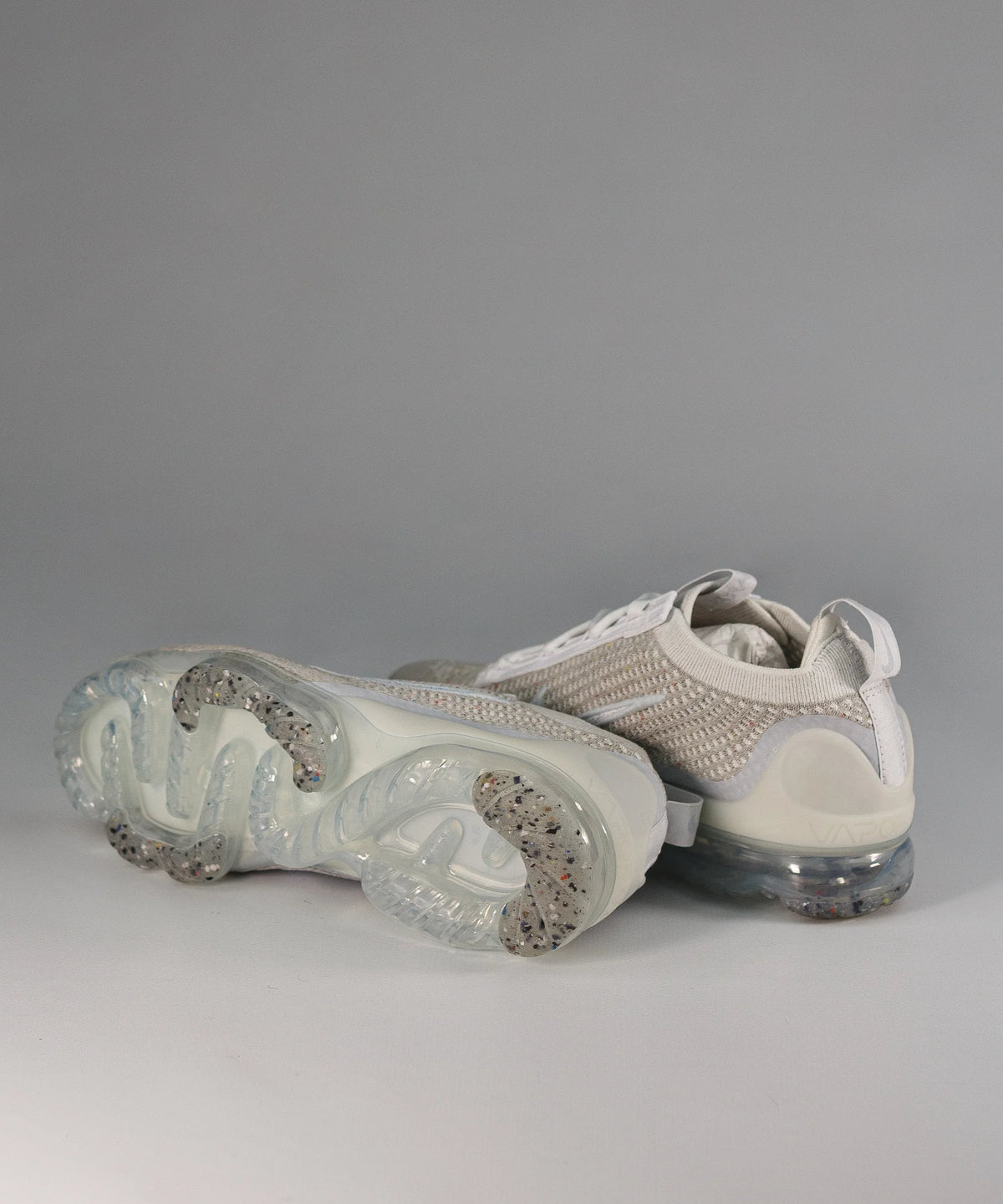 Nike Air Vapormax 2021 FK Summit White Wms