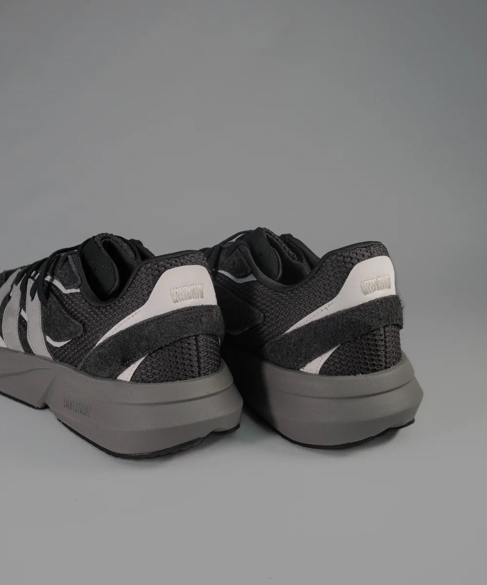 Adidas Lightblaze Space Grey Carbon