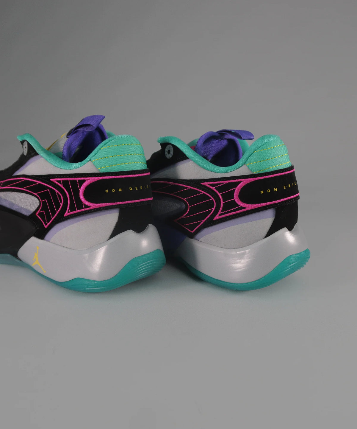 Nike Air Jordan Luka 2 All Star Wolf Grey